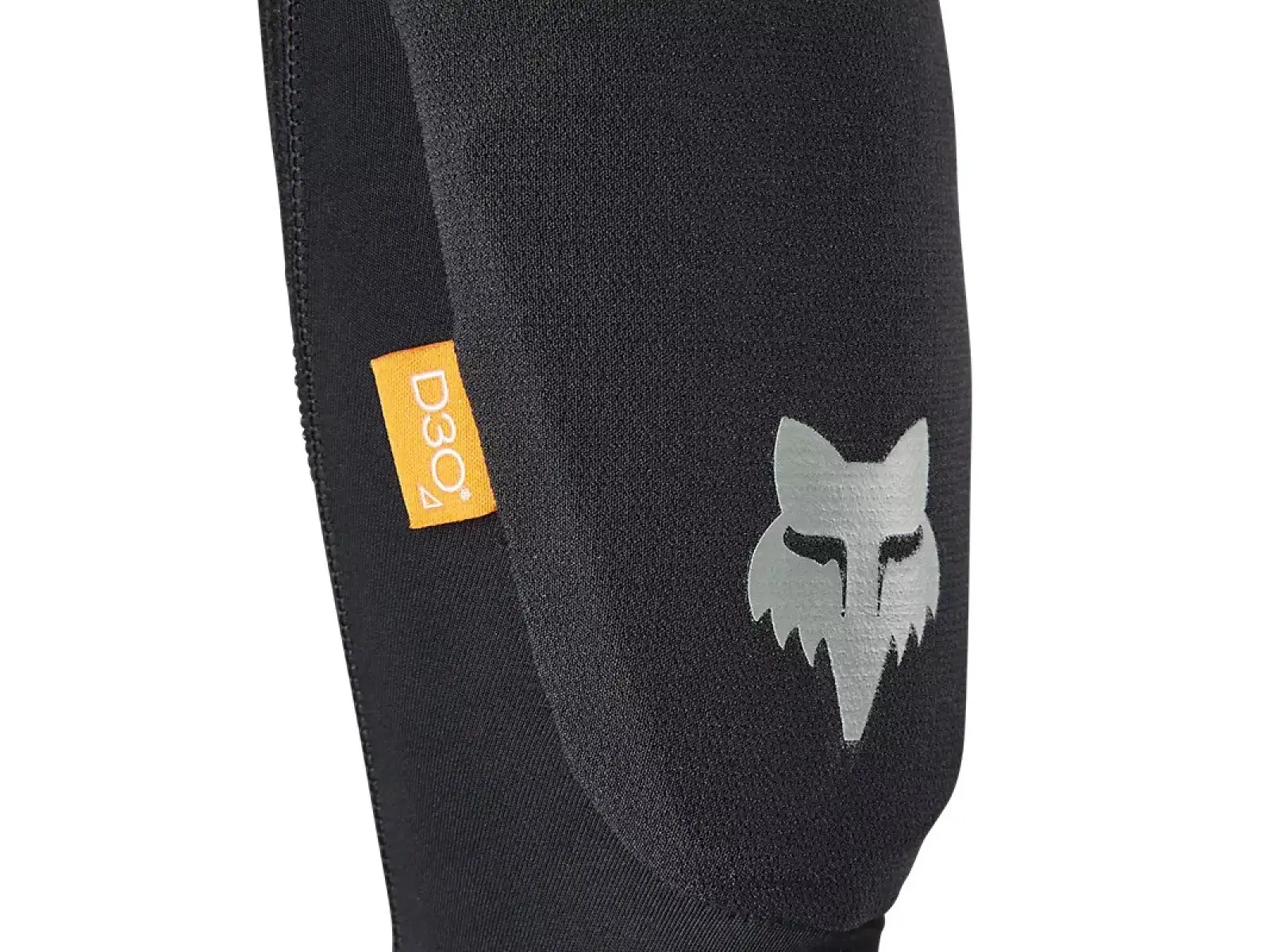 Fox Youth Enduro Kinder Ellenbogenschützer Black