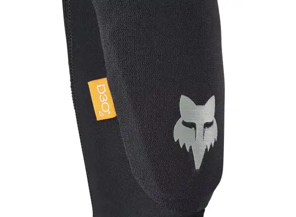 Fox Youth Enduro Kinder Ellenbogenschützer Black