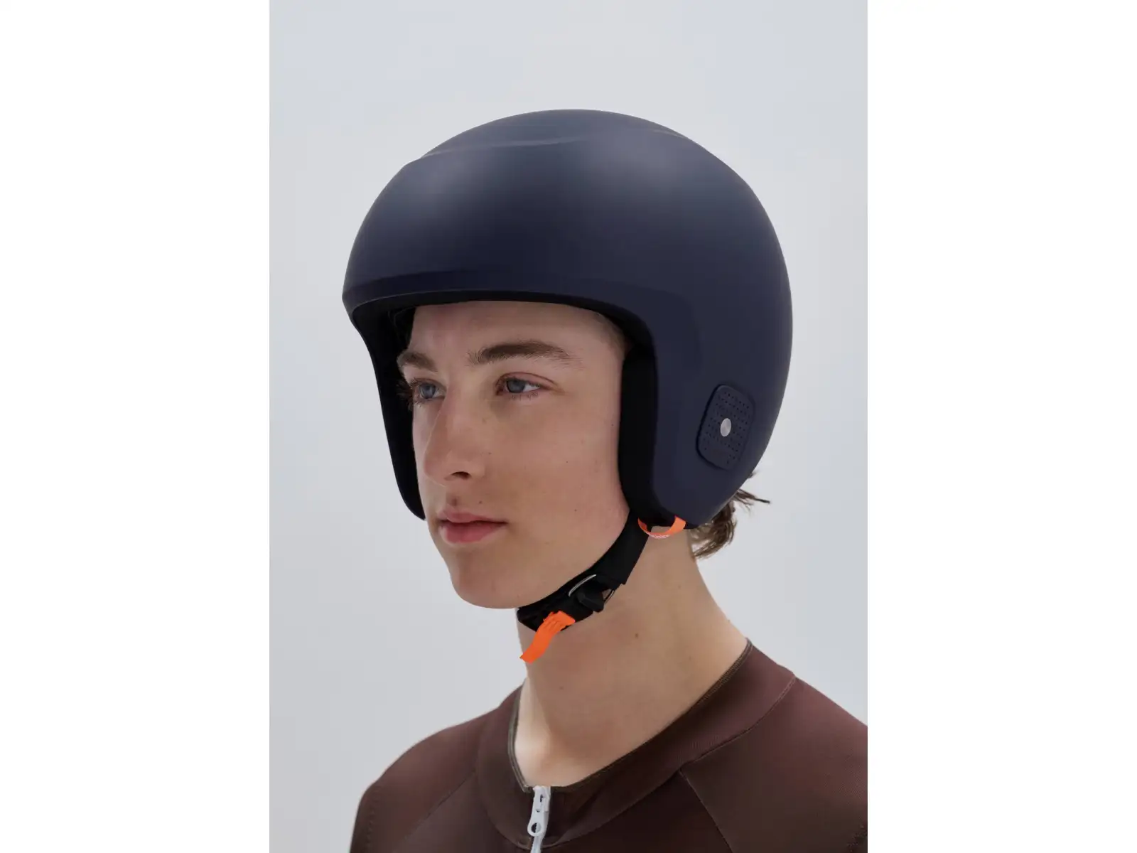 POC Skull Dura X MIPS Skihelm Apatite Navy Matt
