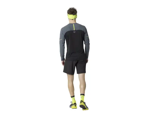 Dynafit Alpine Pro Herren Trikot Langarm Cinder
