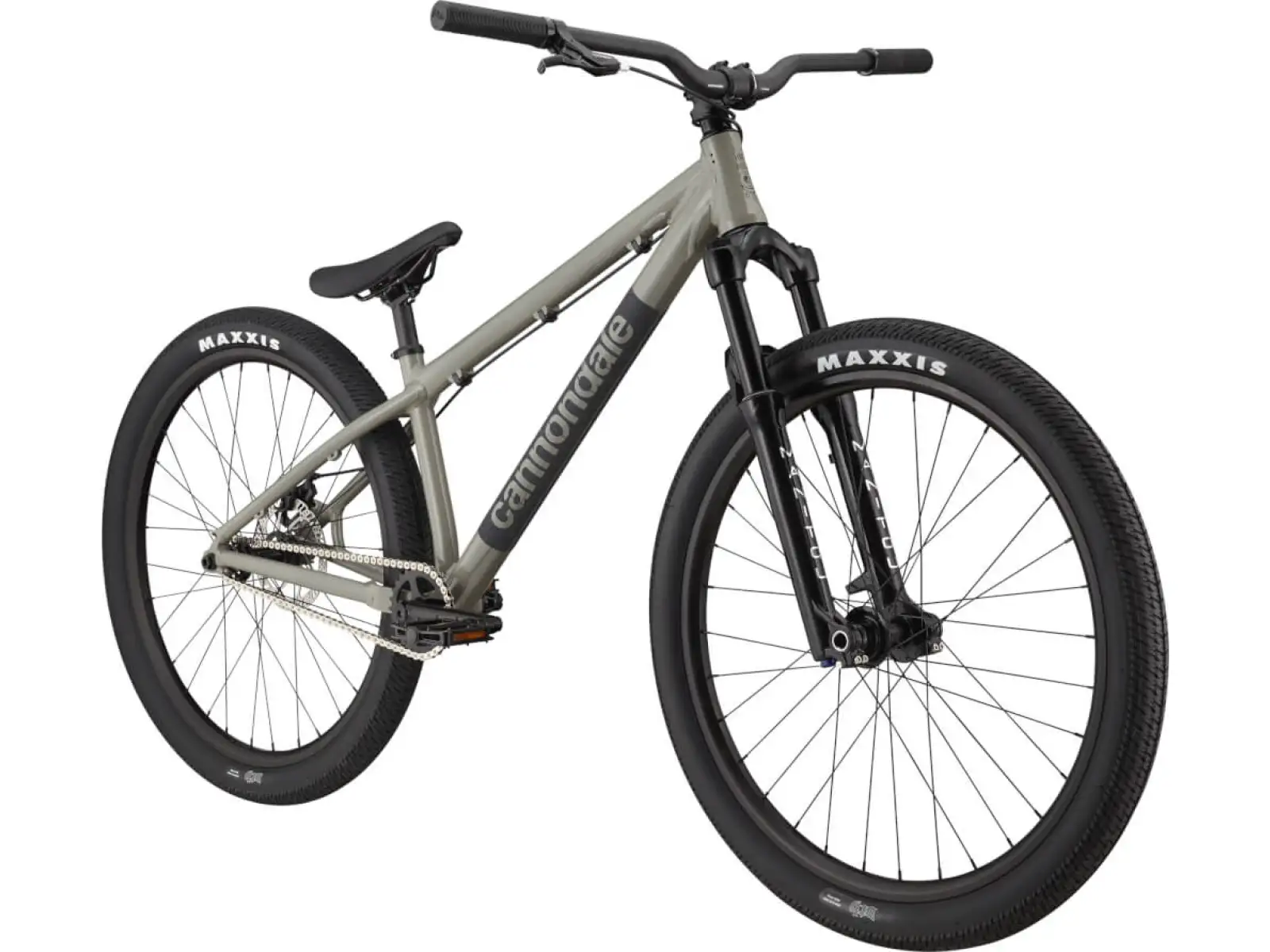 Cannondale Dirt Dave Dirt-Bike