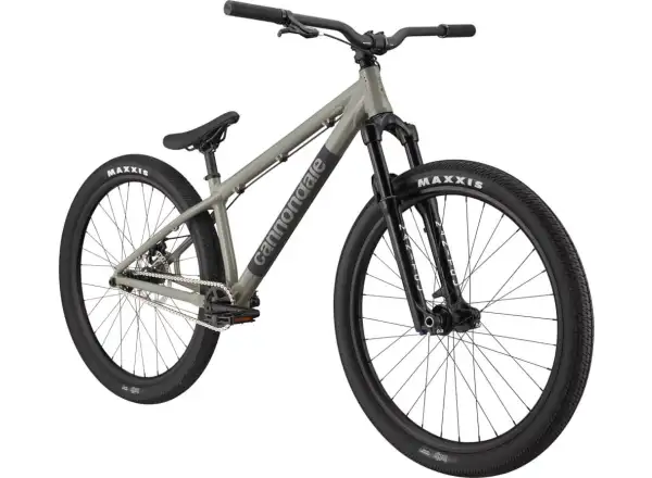 Cannondale Dirt Dave Dirt-Bike