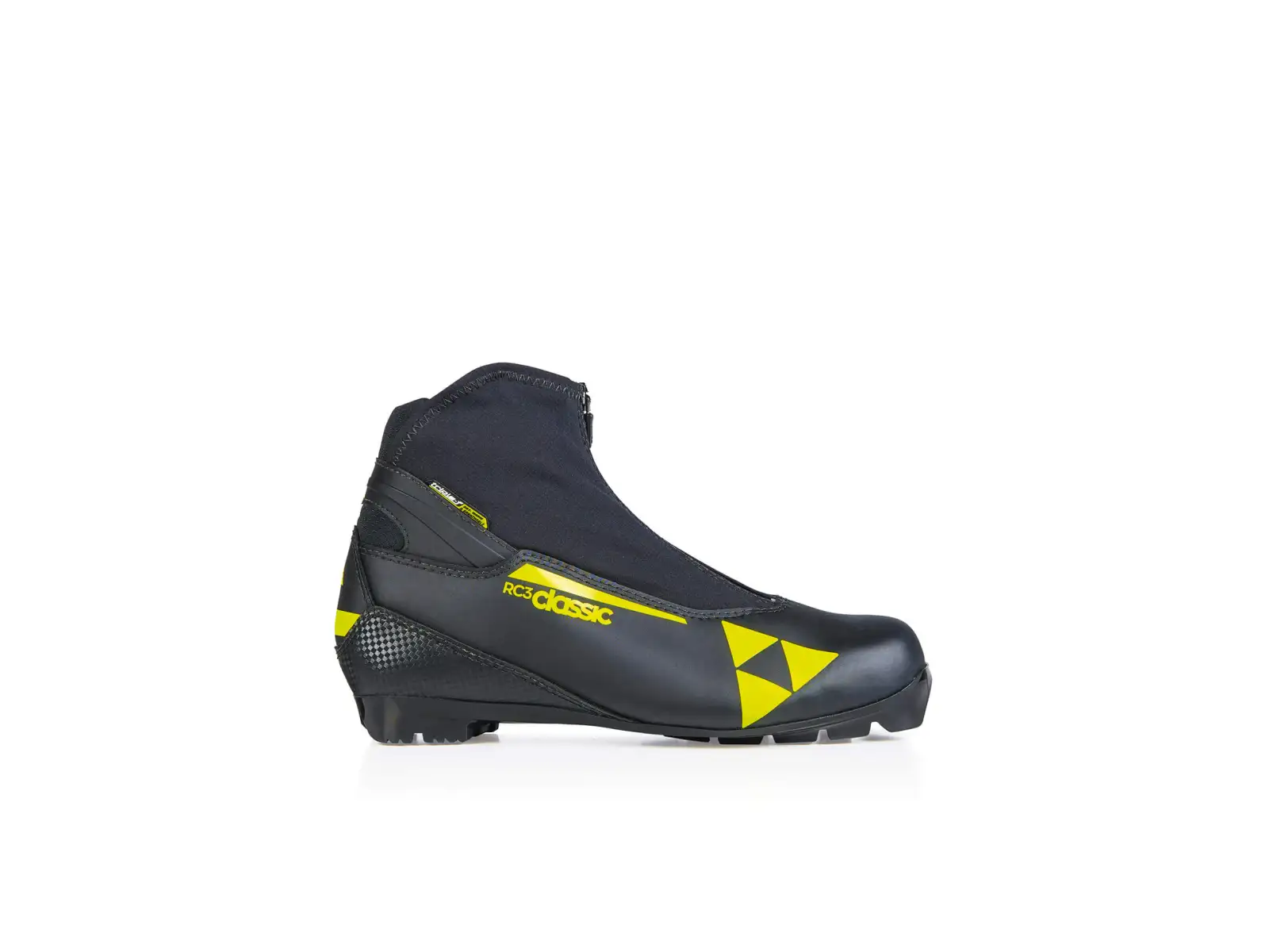 Fischer RC3 Classic Langlaufschuhe 2023/24