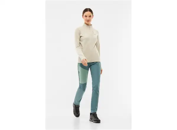 Viking Pro Line Birger Damen-Sweatshirt Beige