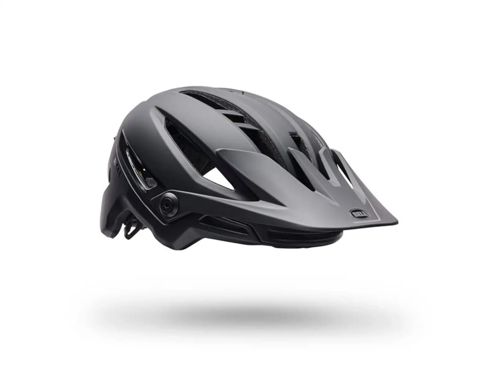 Bell Sixer MIPS MTB Helm Mat Black