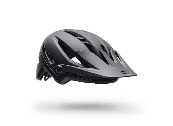 Bell Sixer MIPS MTB Helm Mat Black