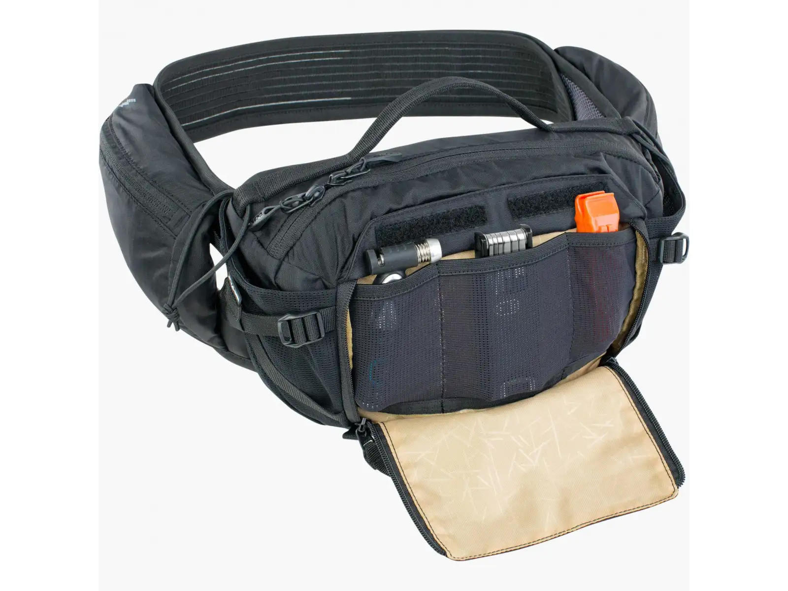 Evoc Hip Pack Pro E-Ride Hüfttasche 3 l Schwarz