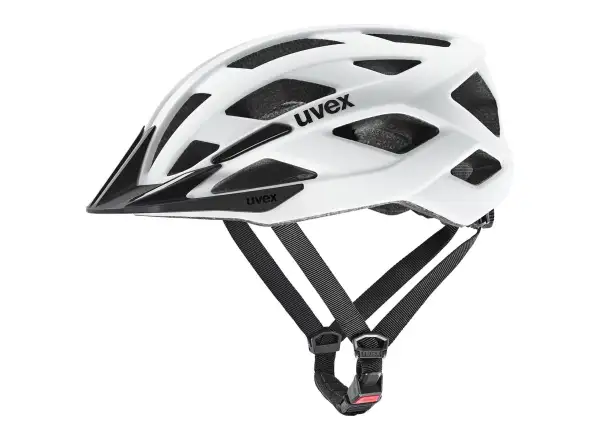 Uvex I-vo 2 Helm White Matt