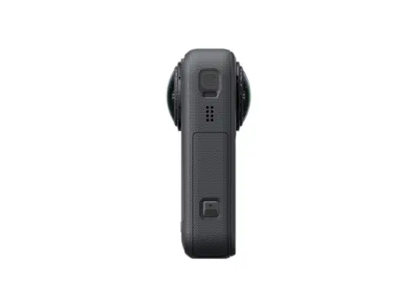 Insta360 X6 Actionkamera Essentials Bundle Black