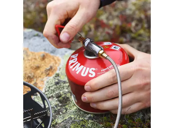 Primus Power Gas Gaskartusche 450 g