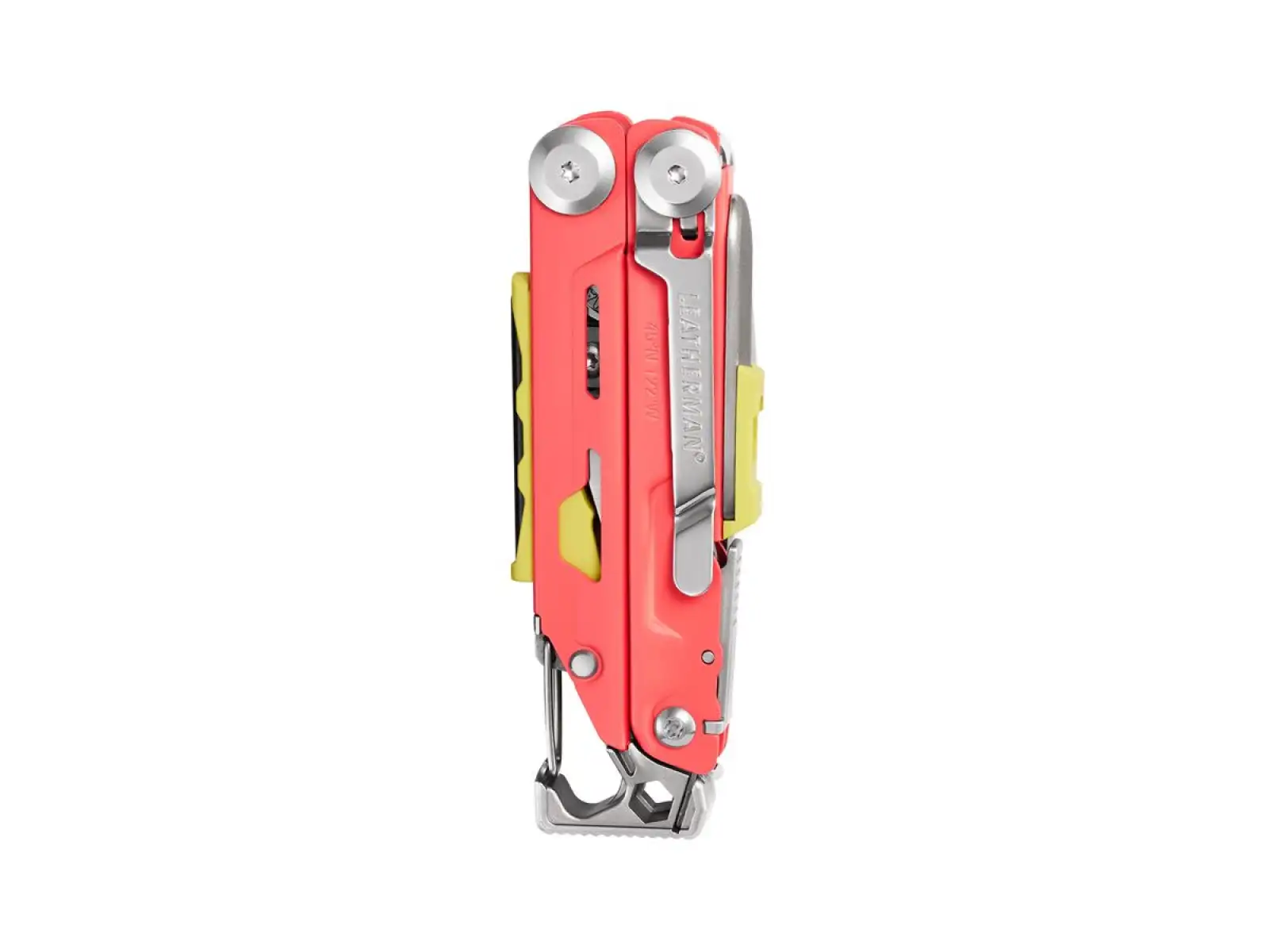 Leatherman Signal Multitool Guava