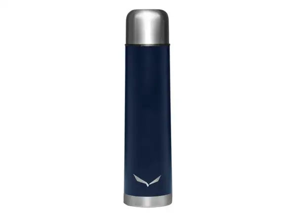 Salewa Rienza Thermosflasche 750 ml Navy