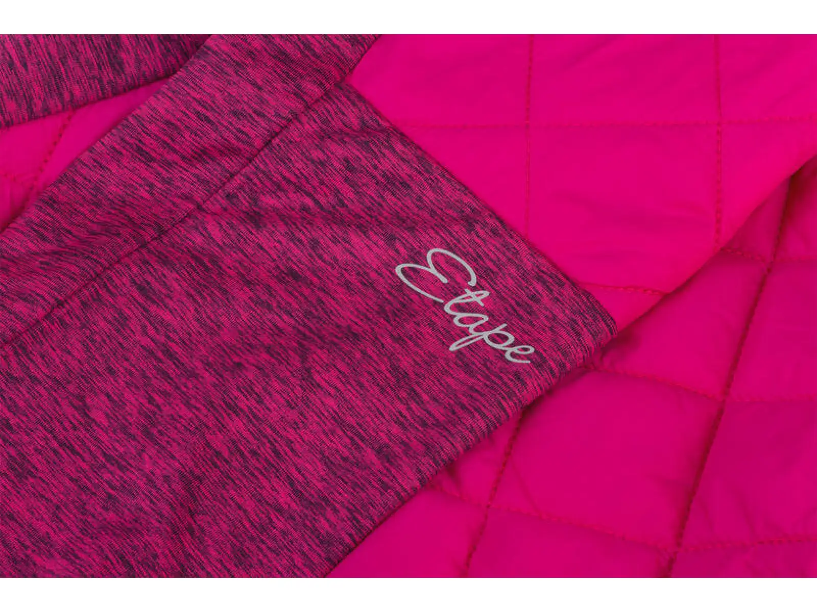 Etape Sierra Pro 2.0 Damenjacke Magenta