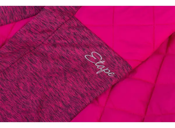 Etape Sierra Pro 2.0 Damenjacke Magenta