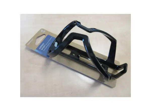 Giant Airway Sport Flaschenhalter Gloss Black