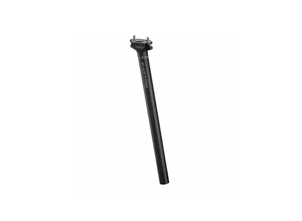 Easton EA70 Sattelstütze 400 mm 27,2 mm 0 mm Offset Schwarz