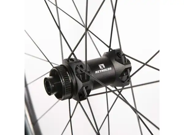 Reynolds ATR Disc 700C Gravel Laufräder