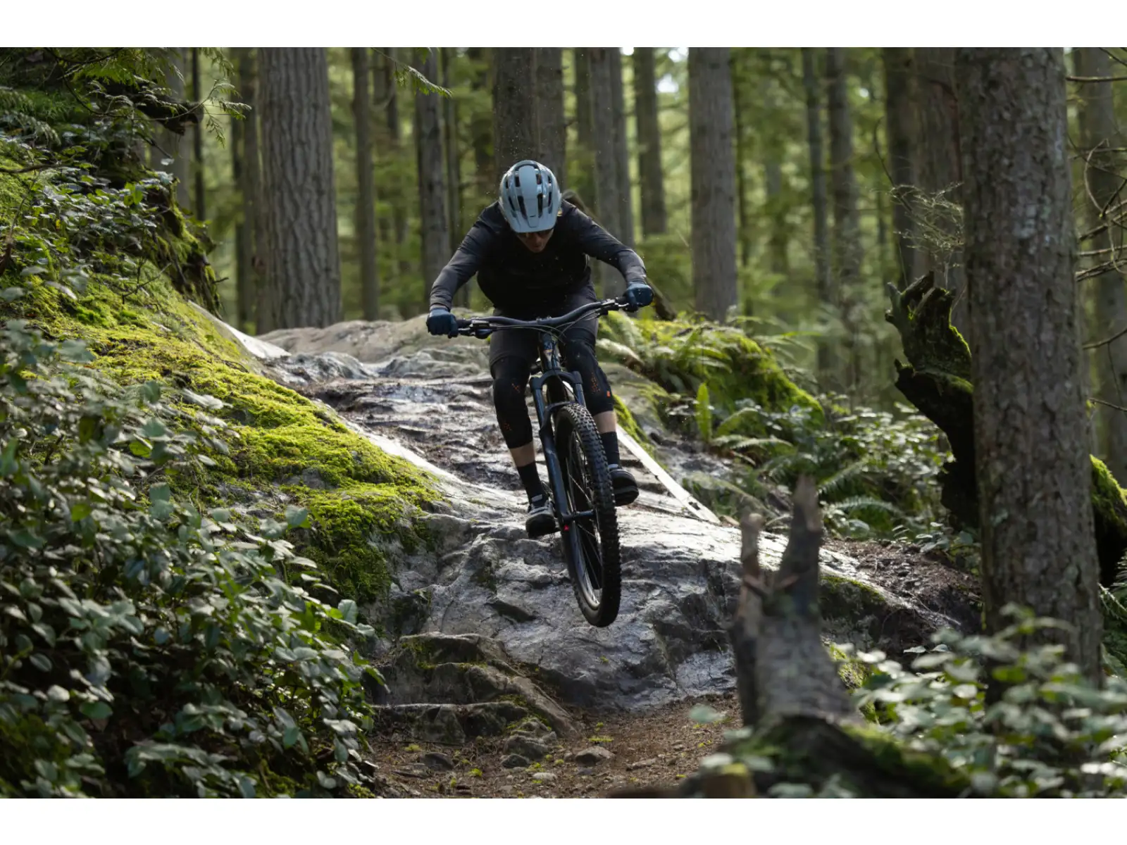 Giant Stance 2026 Mountainbike Black