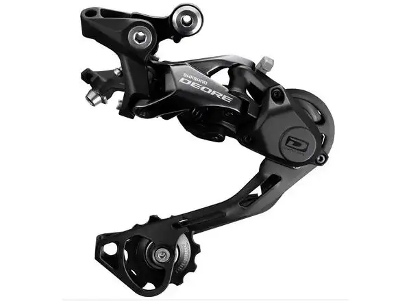 Shimano Deore RD-M6000 GS 10-fach Schaltwerk