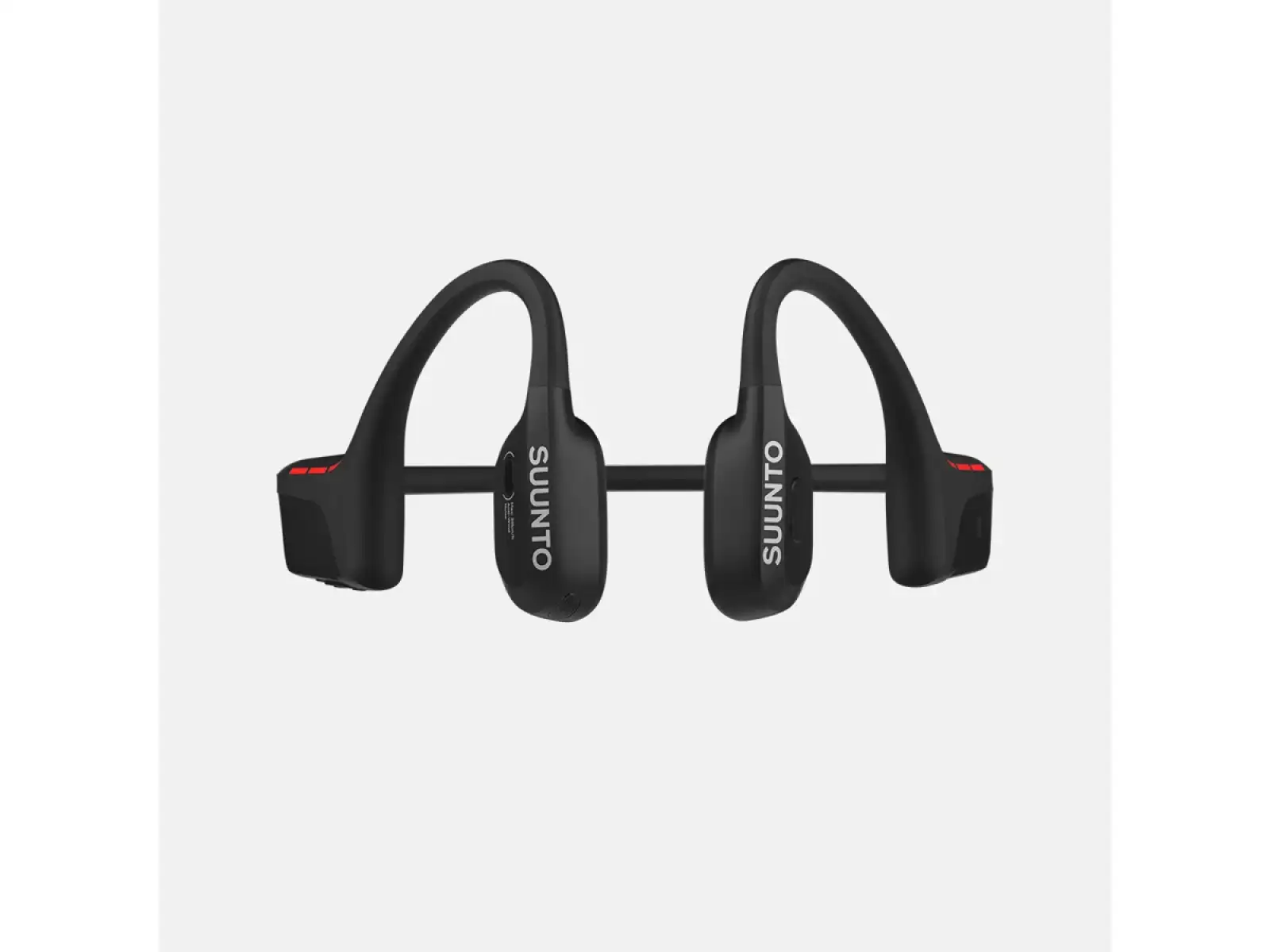 Suunto Wing 2 Kopfhörer schwarz