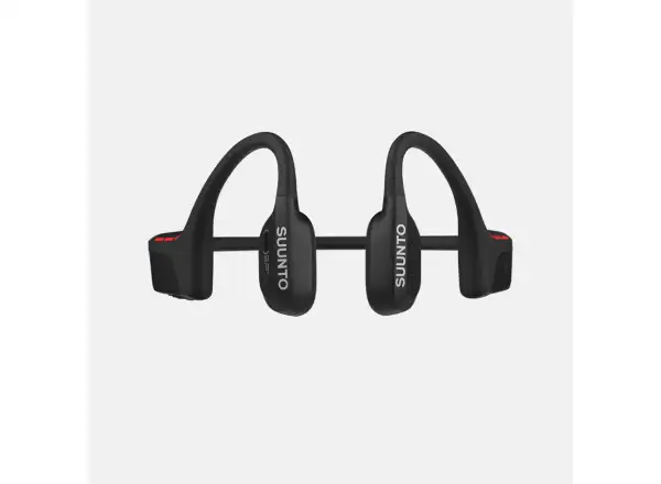 Suunto Wing 2 Kopfhörer schwarz