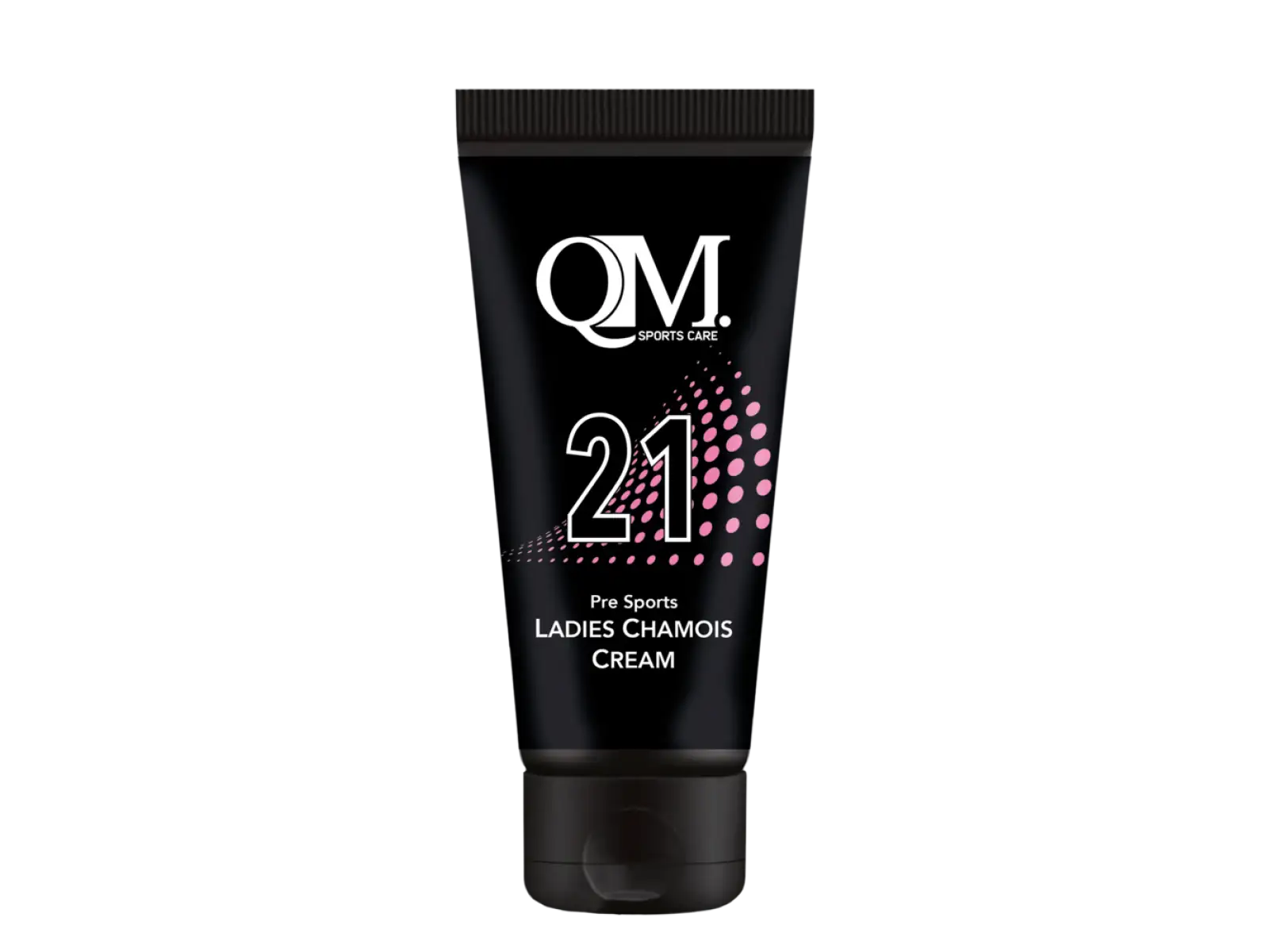 QM Sportscare QM21 Damen Einlagencreme 150 ml