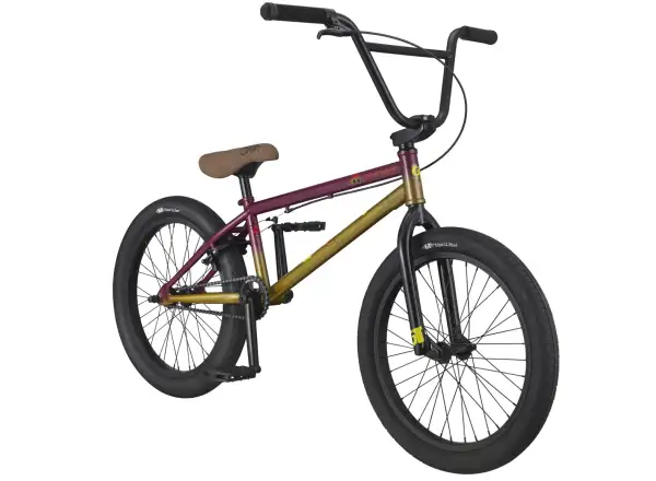 GT Performer Mercado BMX Fahrrad SUN