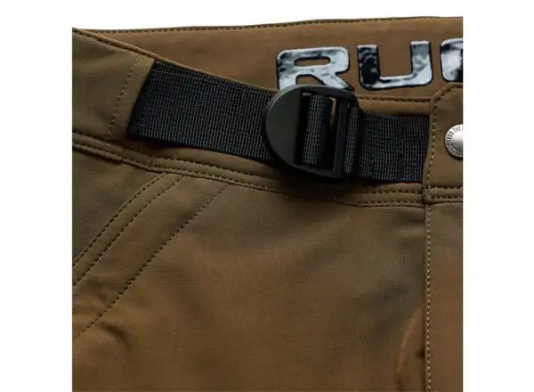 Troy Lee Designs Ruckus Cargo Herren Hose Mono Dark Earth