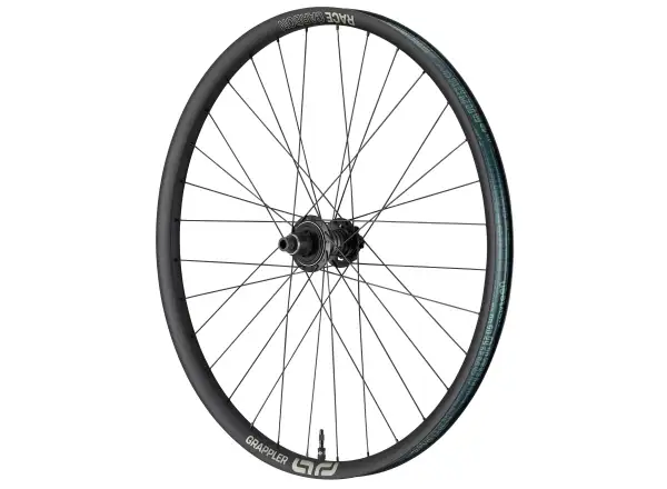 E-13 Grappler Race Carbon E-Spec Boost 29" Hinter Laufrad XD Black