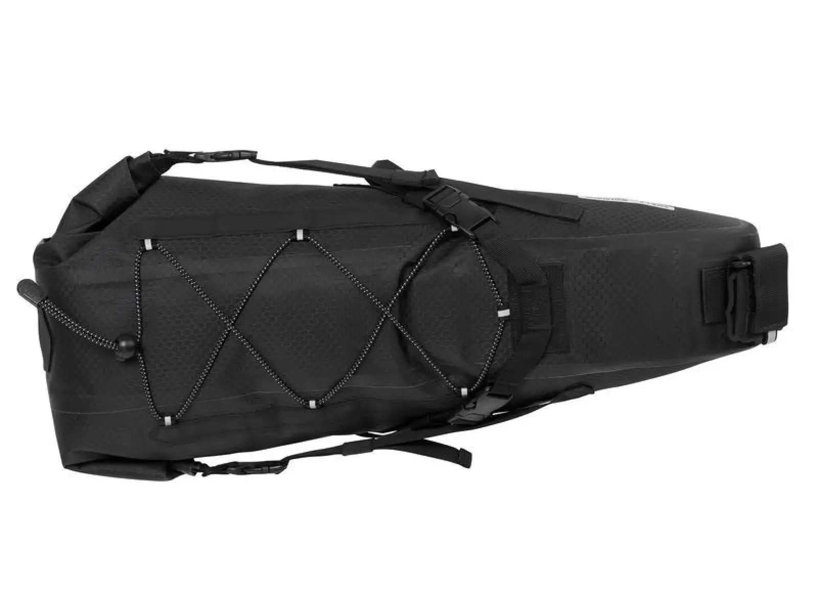 Die One Back 5.0 Satteltasche