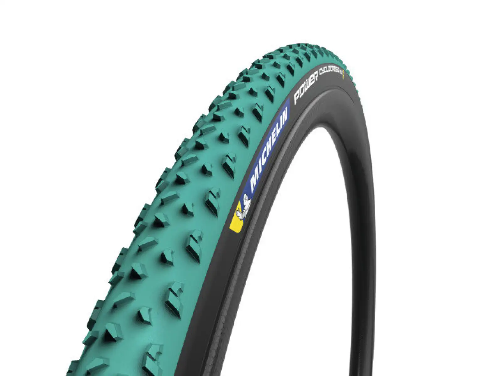 Michelin Power Cyclocross MUD 33x622 TS TLR Reifen
