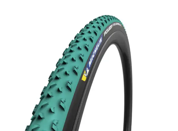 Michelin Power Cyclocross MUD 33x622 TS TLR Reifen