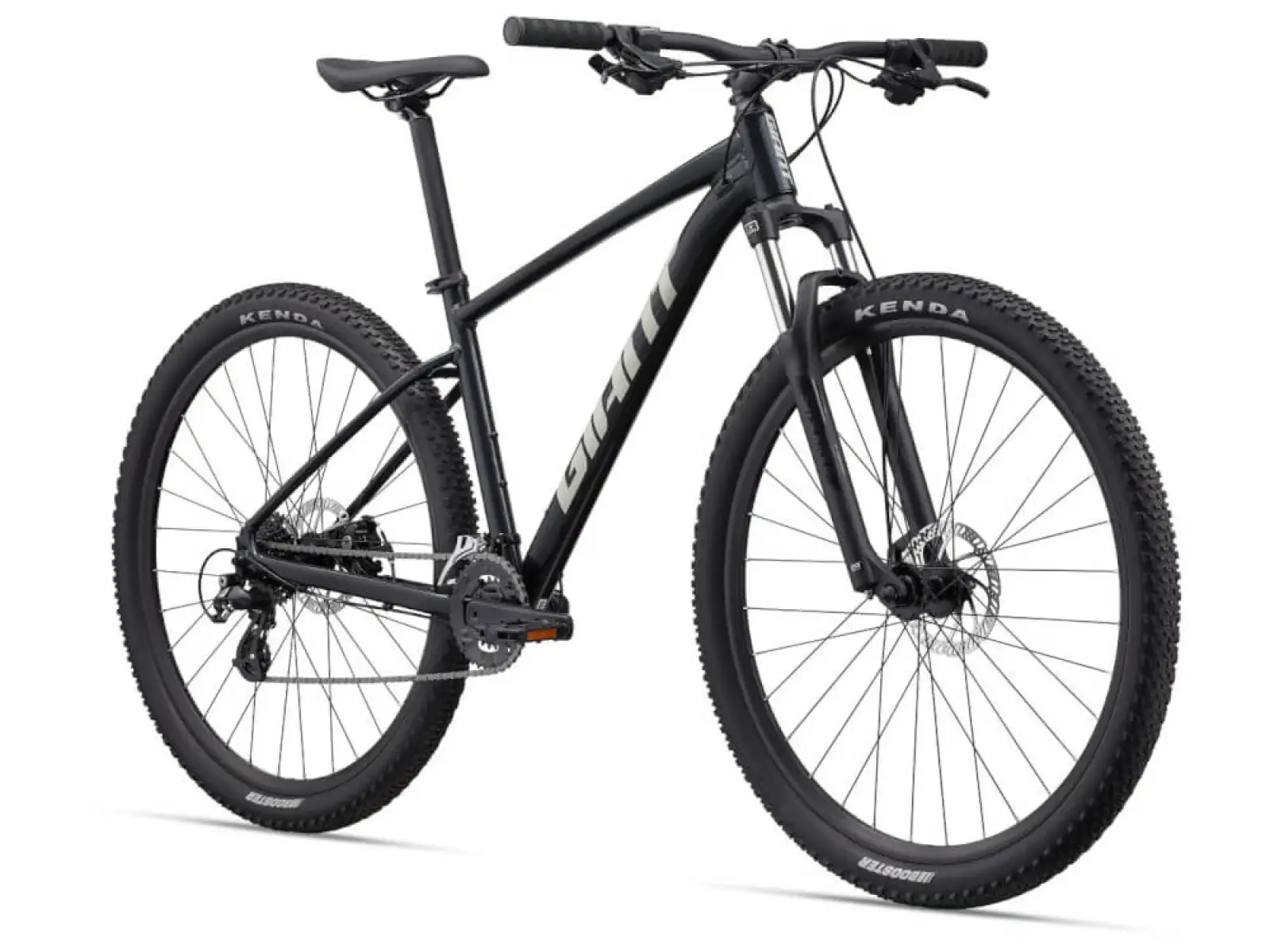 Giant Talon 29 4 Metallic Schwarz