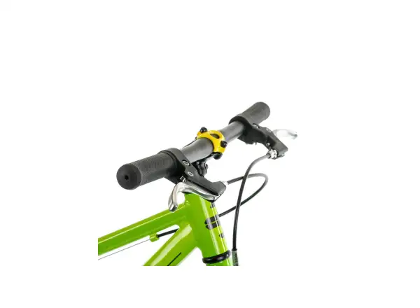 Beany Zero 16 Kinderfahrrad Grün