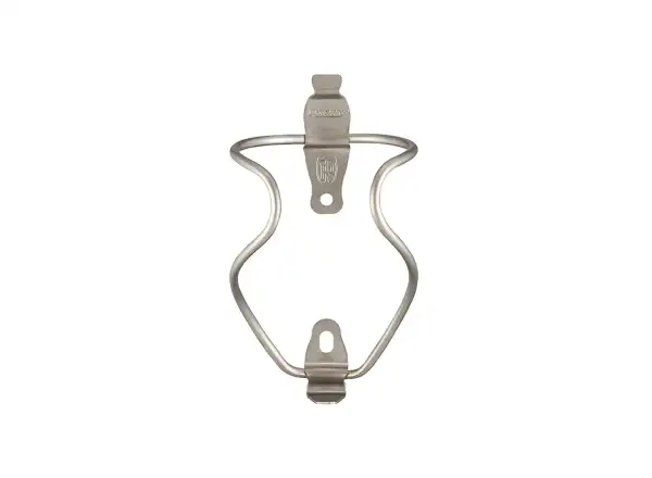 Ritchey Classic Flaschenhalter Stainless Steel