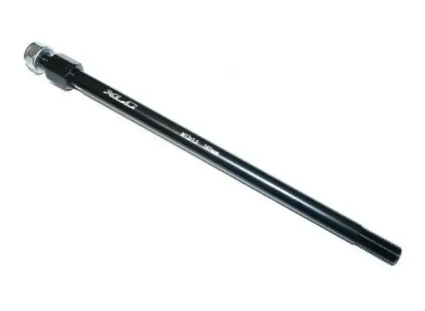 XLC BS-X146 fester Achsstift für MONO/DUO Kinderanhänger.