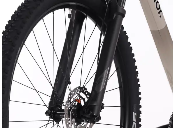 Superior XC 6.9 Mountainbike Gloss Dust
