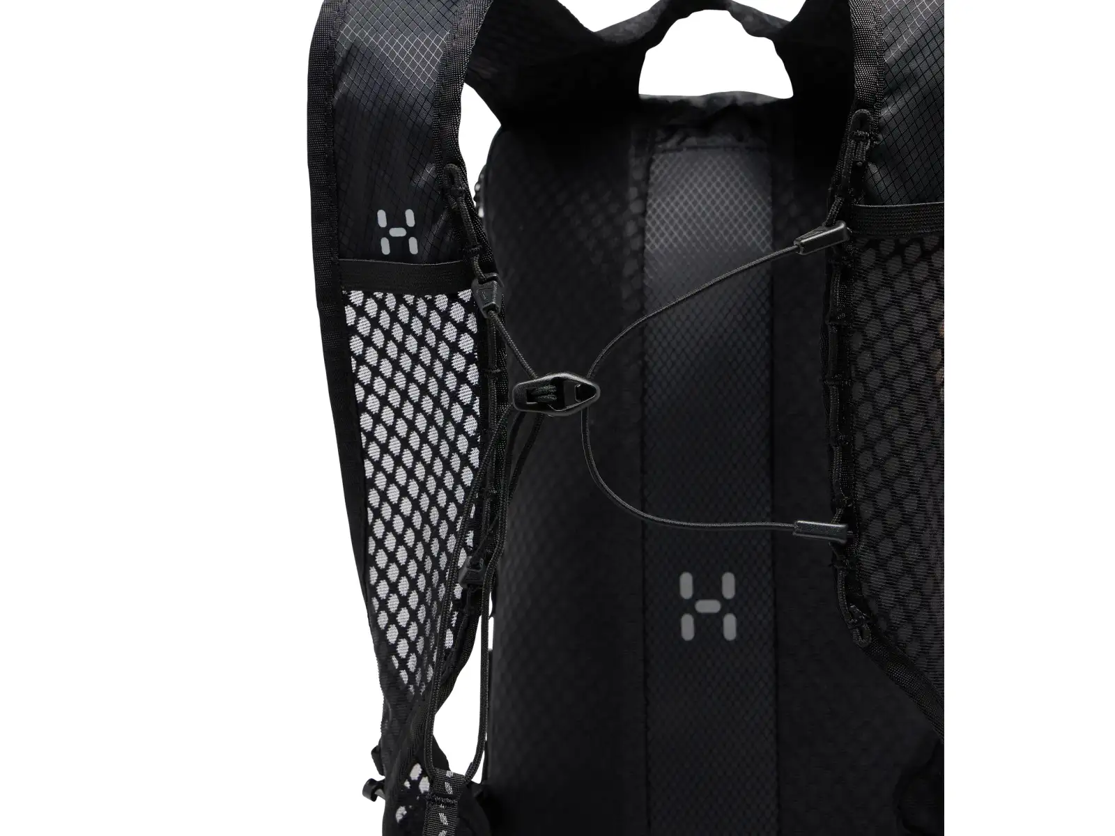 Haglöfs L.I.M Trail Rucksack 10 l True Black
