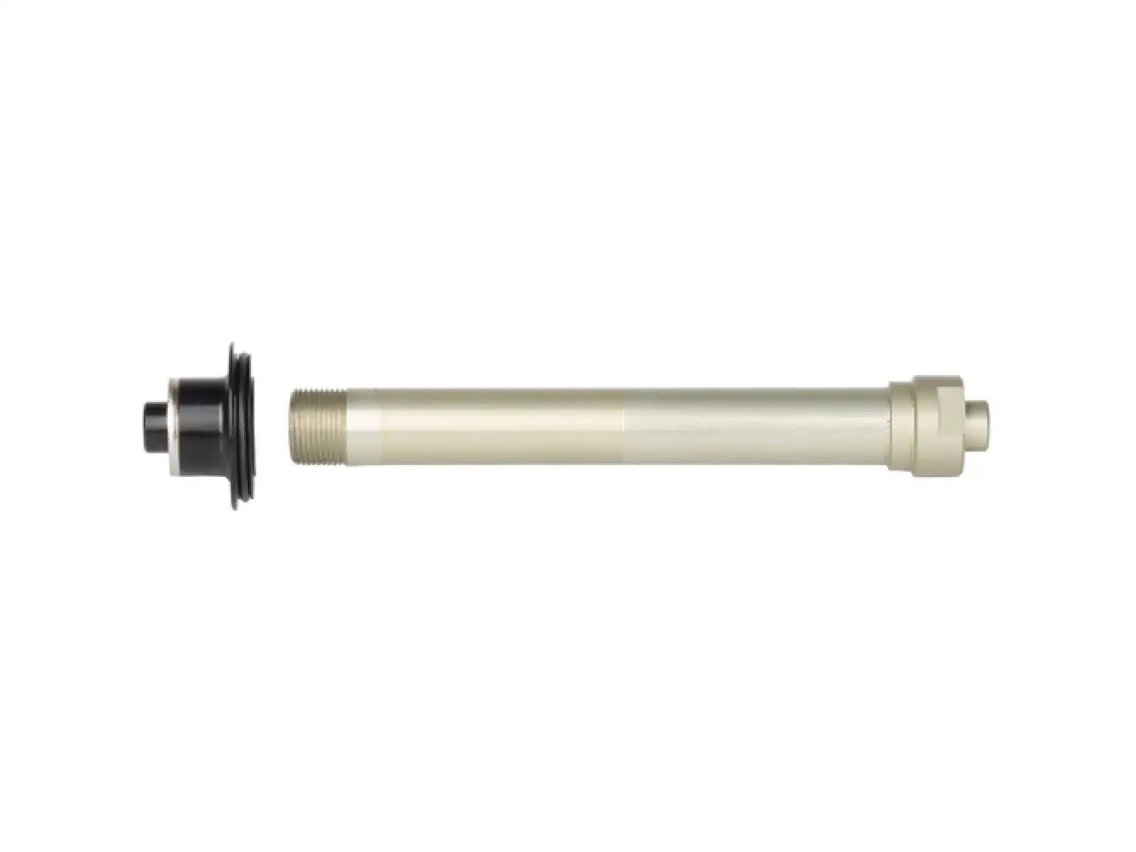 Novatec Umbaukit auf RU 5x135mm für 3-in-1-Naben.