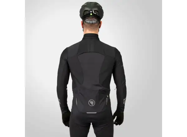 Endura Pro SL 3-Season Herrenjacke Black