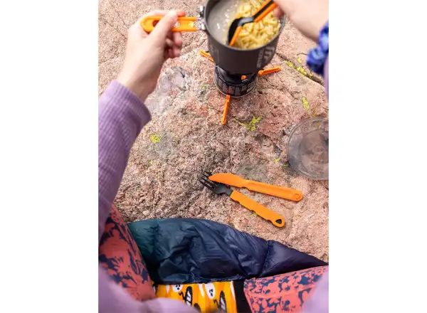 JetBoil TrailWare Besteck