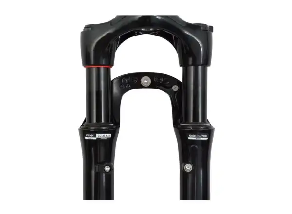 Rock Shox Paragon Gold TK A1 Solo Air Disc 65 mm Trekking-Gabel