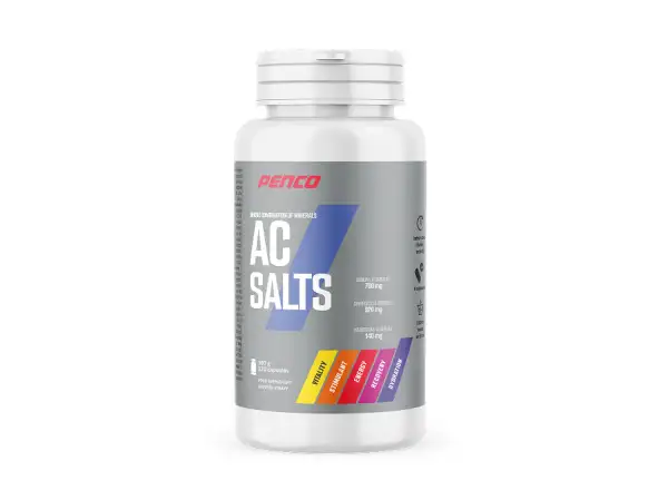 Penco AC Salts Mineralien gegen Krämpfe 120 tbl