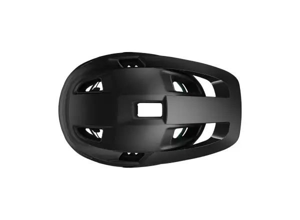Lazer Finch KinetiCore Helm schwarz