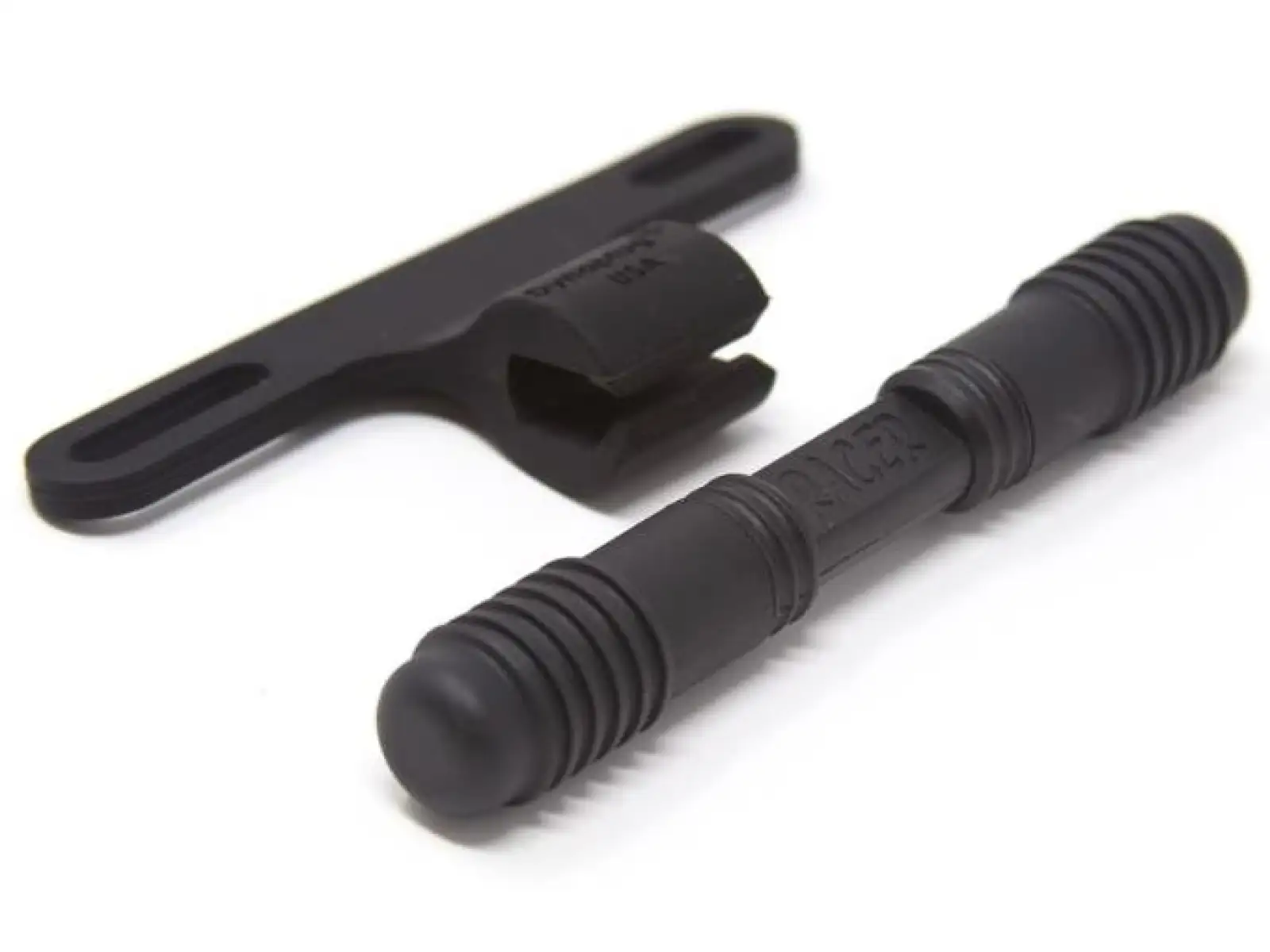Dynaplug Racer Kit Carbon Reparaturset für Reifenschäden