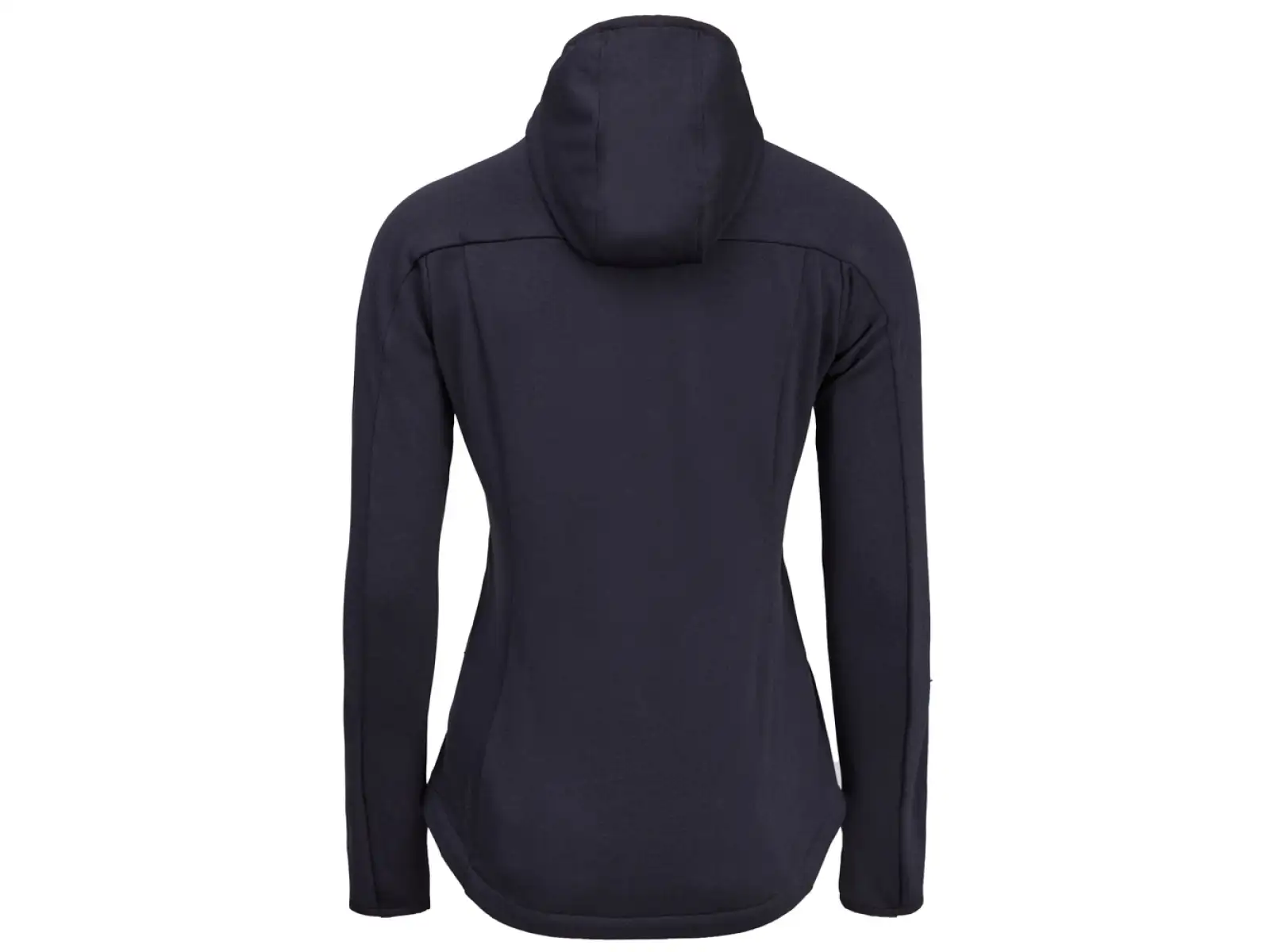 Silvini Divera Damen Hoodie Schwarz/Anthrazit