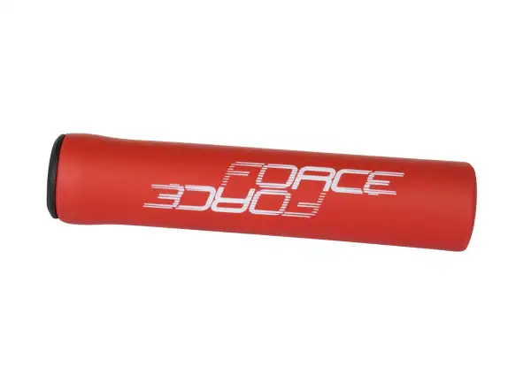 Force LOX Silikongriffe rot