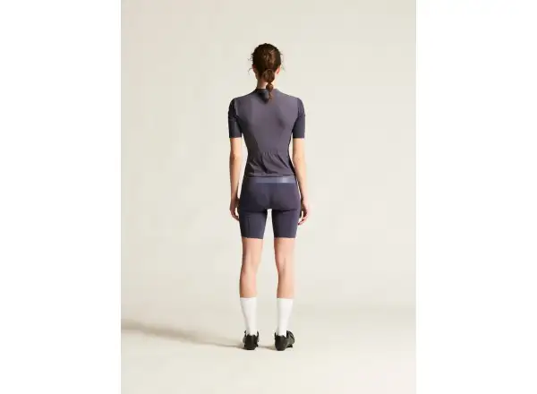 Craft Endur Training Damen-Trikot Kurzarm lila