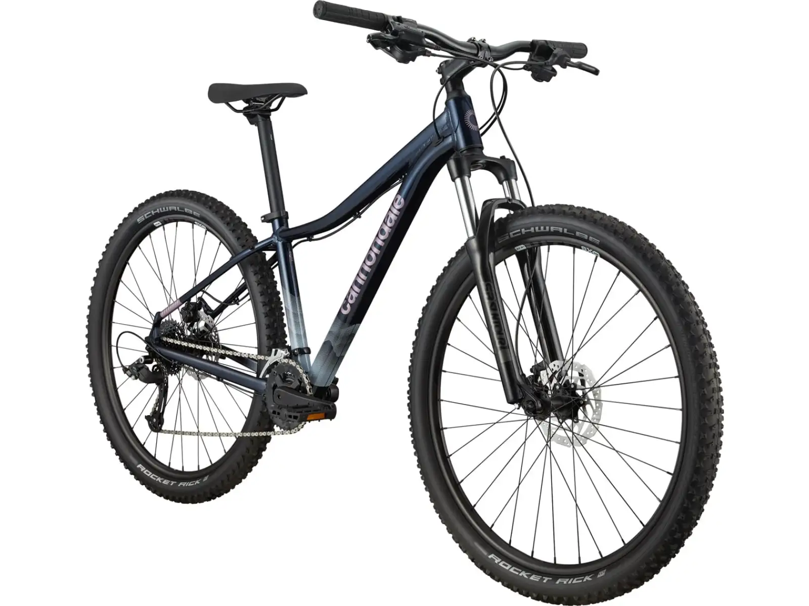 Cannondale Trail Womens 8 27,5" MDN Damen Mountainbike