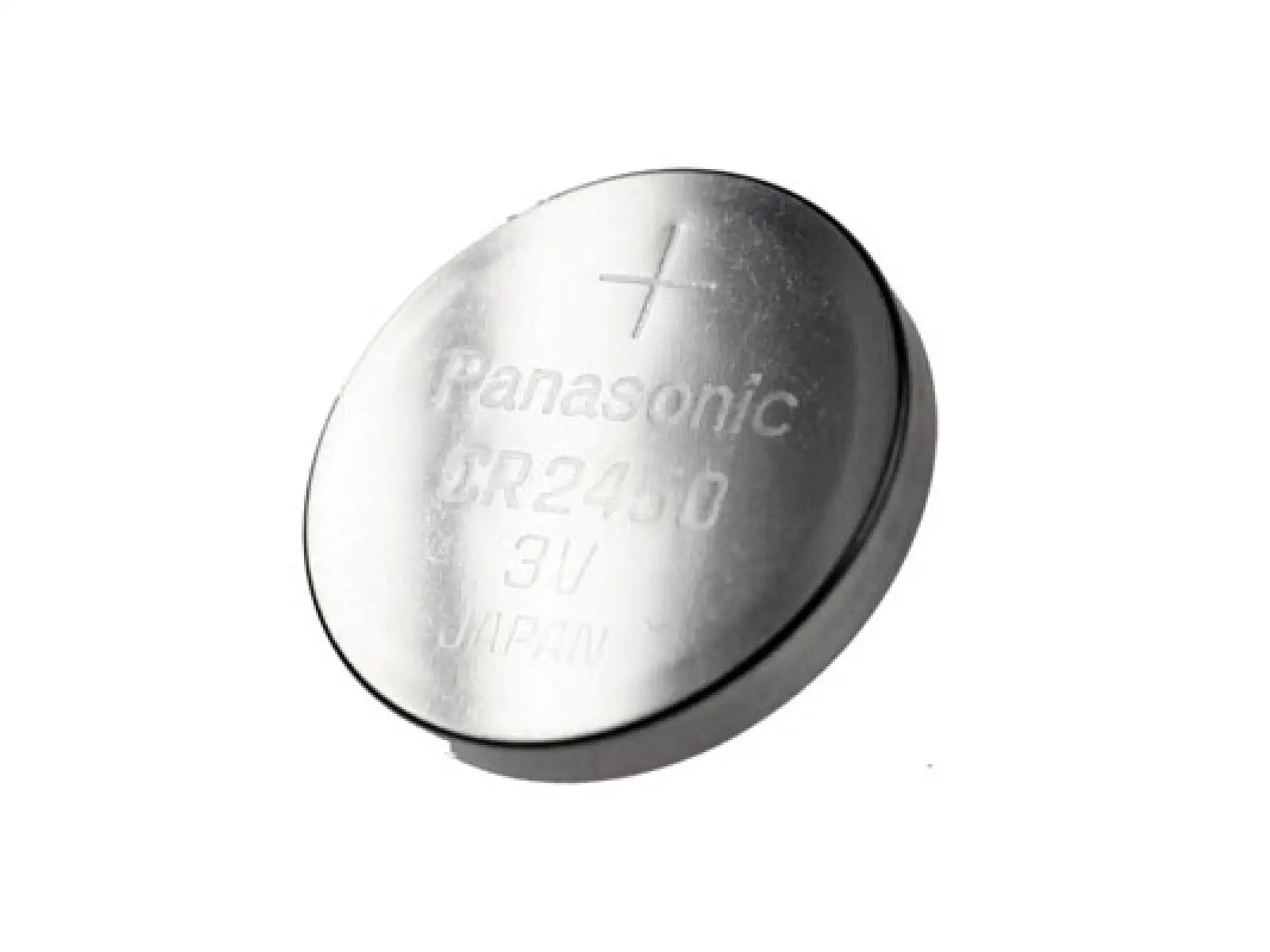 Duracell Batterien CR2450